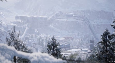 Arc Radiers Pushes Out Biggest Update Since Its Release With "Frozen Trail" 3