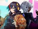 Musical Bullet-Dodger 'Afterbeat' Leaves Early Access with Thousands of Custom Levels