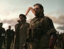 Metal Gear Solid 5 feels fresh again thanks to the Definitive Subsistence mod