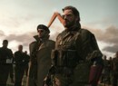 Metal Gear Solid 5 Feels Fresh Again Thanks to the Definitive Subsistence Mod