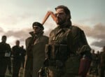 Metal Gear Solid 5 feels fresh again thanks to the Definitive Subsistence mod