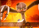 New Metroidvania 'Stickility' Lets You Become a Corporation-Infiltrating, Evil Scientist-Destroying, Axe-Wielding Stickman