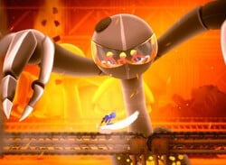 New Metroidvania 'Stickility' Lets You Become a Corporation-Infiltrating, Evil Scientist-Destroying, Axe-Wielding Stickman