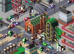 Big Auto Needs You to Pave Paradise in Satire Sim 'Car Park Capital'