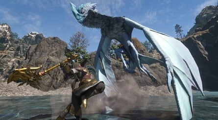 Enshrouded Screenshot
