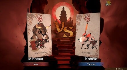 Culdcept Begins Screenshot