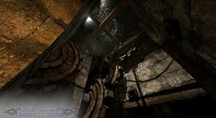 Dark Messiah of Might & Magic Community Edition Screenshot