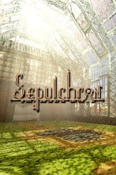 Sepulchron Cover