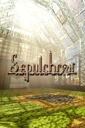 Sepulchron (PC) Cover