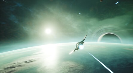 Rogue Eclipse screenshot