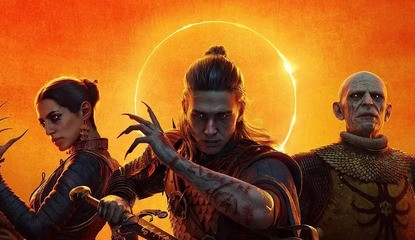 The Blood of Dawnwalker (PC) - This Stunning Action RPG Steps Effortlessly Out Of Geralt's Shadow