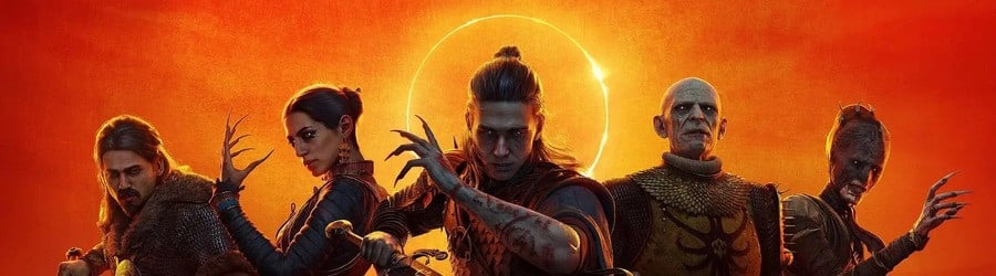 The Blood of Dawnwalker