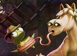 R.E.P.O. Adds New Wild West-Themed Map and a Hostile Horse