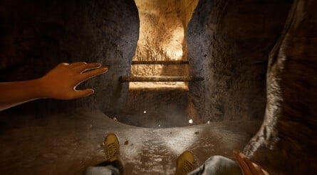 Terrible Lizards Screenshot