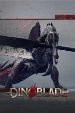 Dinoblade