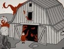 Tom the Postgirl Is a Gleeful Adventure About the Lighter Side of Stalking