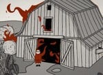 Tom the Postgirl Is a Gleeful Adventure About the Lighter Side of Stalking