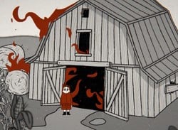 Tom the Postgirl Is a Gleeful Adventure About the Lighter Side of Stalking