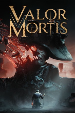 Valor Mortis