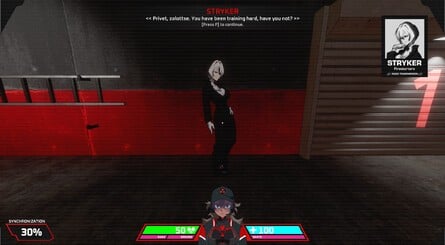 Firestarters Screenshot