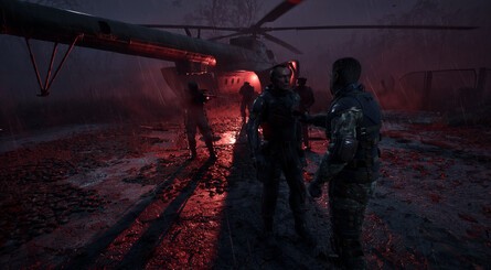S.T.A.L.K.E.R. 2: Cost of Hope Screenshot