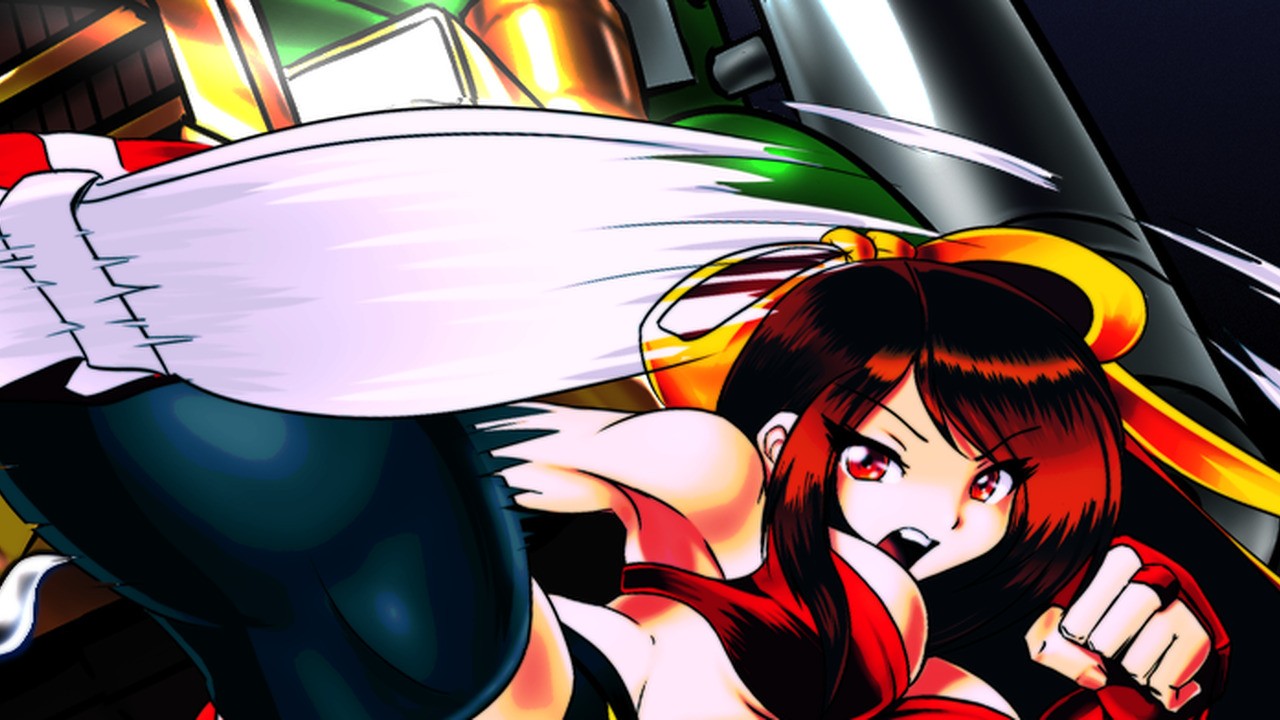 Fight'N Rage (2017, PC) - News, Reviews & Guides | Steam Hype