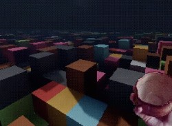 Lucid Blocks Is A Fever Dream, In The Best Way Possible