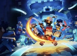 Minecraft Dungeons 2 Builds on Solid Foundations, but Doesn't Leave OG Players Behind