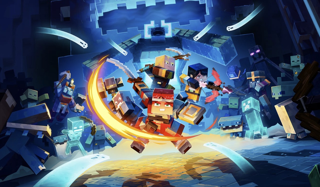 Minecraft Dungeons 2 Creatively Builds on Its Predecessors' Solid Foundations, Expanding the World of Minecraft for Players Of The Original Game, Too 1