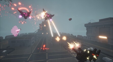 Code RAPID screenshot