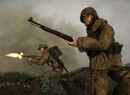 WW2 'Light' Sim Easy Red 2 Expands onto the Hungarian Front with Blood on the Danube