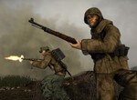 WW2 'Light' Sim Easy Red 2 Expands onto the Hungarian Front with Blood on the Danube