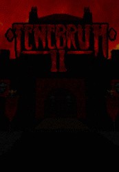 Tenebrum 2 Cover