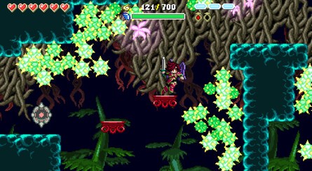 Aggelos 2 Screenshot