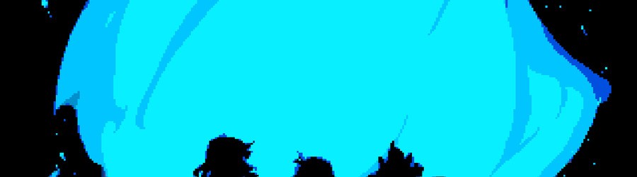 DELTARUNE <span class="sys">PC</span>