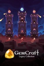 GemCraft - Legacy Collection
