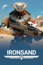 Ironsand