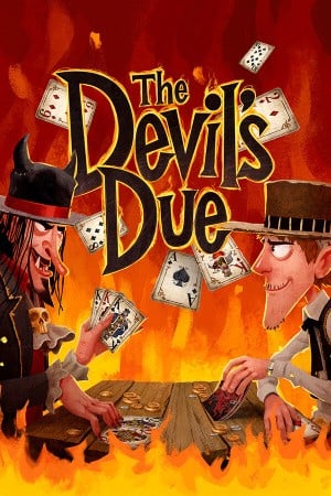 The Devil's Due (PC) Cover