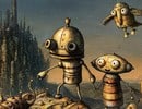 'This Looks Disgusting and Has Nothing to Do with Us or Our Craft' - Machinarium Studio Amanita Takes Aim at 'AI Slop'