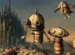 'This Looks Disgusting and Has Nothing to Do with Us or Our Craft' - Machinarium Studio Amanita Takes Aim at 'AI Slop'