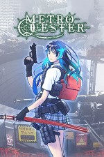 METRO QUESTER <span class="sys">PC</span>