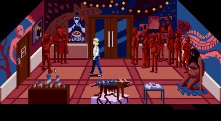 Tenebris Somnia Screenshot
