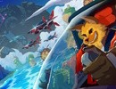 Wild Blue Skies Contains 100% of Your Star Fox RDA Without the Nintendo Tax