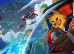Wild Blue Skies Contains 100% of Your Star Fox RDA Without the Nintendo Tax