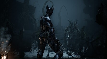 'Mortal Shell 2' Has The Best Kind Of Identity Crisis, Who Will You Be? 6