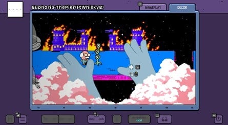 Mr Records Screenshot