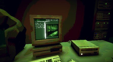 HR: Human Remains Screenshot