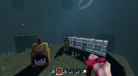Lucid Blocks Is A Fever Dream, In The Best Way Possible 7