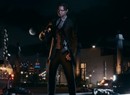 Blackwood Asks Big Questions, Like 'What If John Wick Had to Manage a DVD Store?'