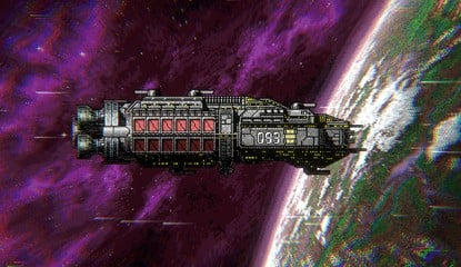 Archrebel Tactics Deploys an Hours-Long Rebelstar Tribute in Place of a Demo